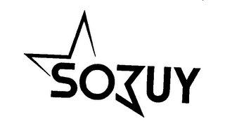 SOBUY logo