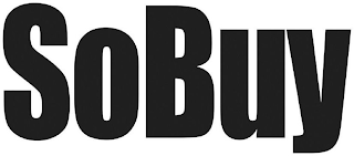 SOBUY logo
