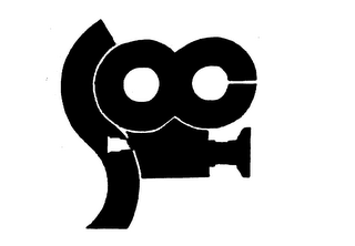 SOC logo
