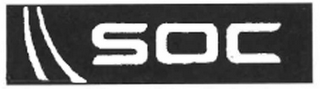 SOC logo