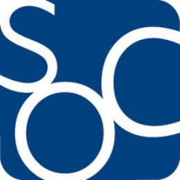 SOC logo