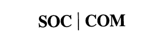 SOC COM logo