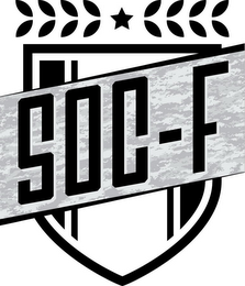 SOC-F logo