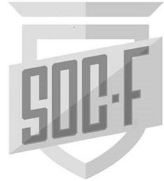 SOC-F logo