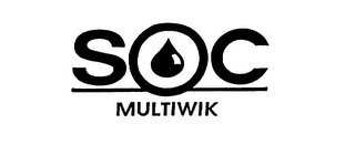SOC MULTIWIK logo