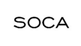 SOCA logo