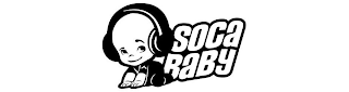 SOCA BABY logo
