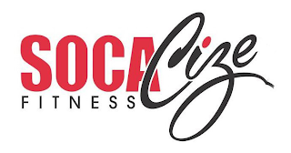 SOCACIZE FITNESS logo