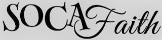 SOCAFAITH logo