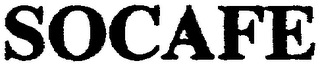 SOCAFE logo