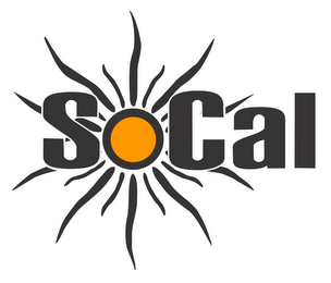 SOCAL logo
