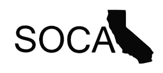 SOCAL logo