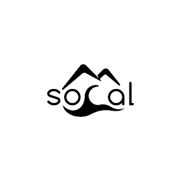 SOCAL logo