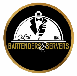 SOCAL BARTENDERS & SERVERS INC. logo