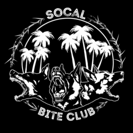 SOCAL BITE CLUB logo