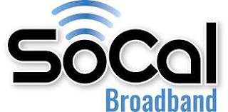 SOCAL BROADBAND logo