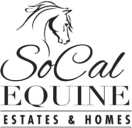 SOCAL EQUINE ESTATES & HOMES logo