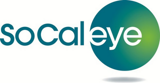 SOCAL EYE logo