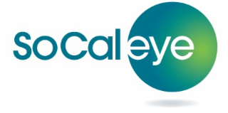 SOCAL EYE logo