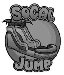 SOCAL JUMP logo