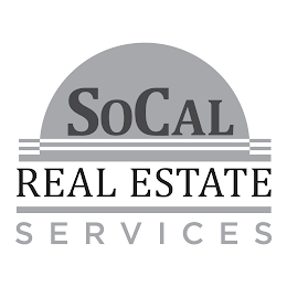 SOCAL REAL ESTATE SERVICES logo