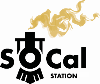 SOCAL STATION logo