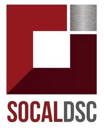 SOCALDSC logo