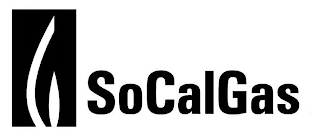 SOCALGAS logo