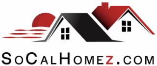 SOCALHOMEZ.COM logo