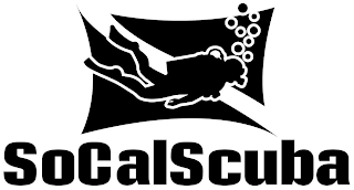 SOCALSCUBA logo