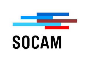 SOCAM logo