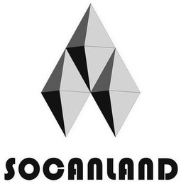 SOCANLAND logo