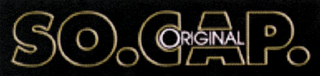 SO.CAP.ORIGINAL logo
