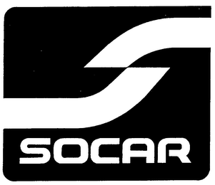 SOCAR logo