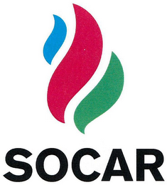 SOCAR logo