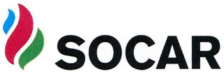 SOCAR logo