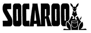 SOCAROO logo