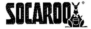 SOCAROO logo