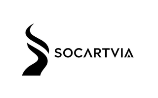 SOCARTVIA logo