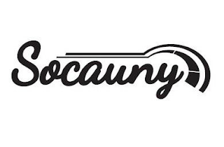 SOCAUNY logo