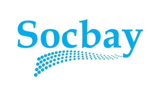 SOCBAY logo
