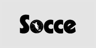 SOCCE logo