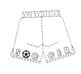 SOCCER logo
