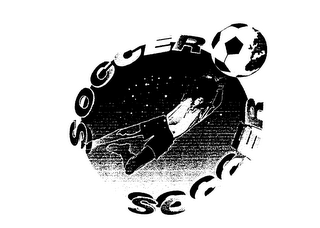 SOCCER logo