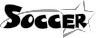 SOCCER logo