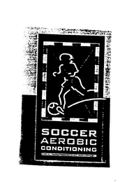 SOCCER AEROBIC CONDITIONING logo