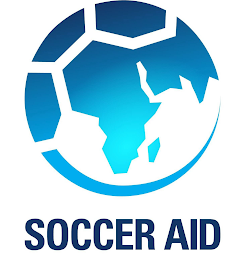 SOCCER AID logo