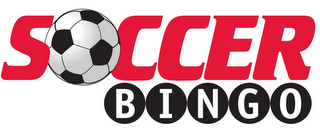 SOCCER BINGO logo