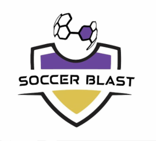 SOCCER BLAST logo