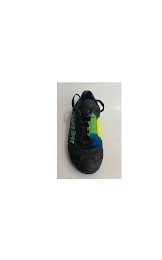 SOCCER BOOT logo